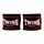 Bendaggi Twins CH5 4.5m Cotone elastico Nero