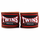 Bendaggi Twins CH5 4.5m Cotone elastico Marrone
