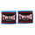 Bendaggi Twins CH5 4.5m Cotone elastico Azzurro