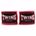 Bendaggi Twins CH5 4.5m Cotone elastico Rosa