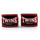 Bendaggi Twins CH5 4.5m Cotone elastico Bianco