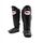 Paratibie Twins Nero – L, Taglia: M, Colore: Nero