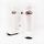 Paratibie Twins Nero – L, Taglia: M, Colore: Bianco