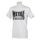 Tee Shirt Polycoton Casual Blanc S