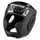 Casque de protection APEX Full Face – Noir – Taille unique, Taille: Taille unique, Couleur: Noir