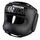 Casque de protection APEX Face Saver – Noir – Taille unique, Taille: Taille unique, Couleur: Noir