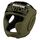 Headguard APEX Full Face – Olive – One Size, Size: One Size, Colour: Khaki