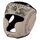 Headguard Muay Thai – Beige – One Size, Size: One Size, Colour: Beige