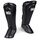Shin Guards Phantom RIOT Pro – Black – L/XL, Size: M/L, Colour: Schwarz