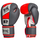Boxing Gloves Competition, Colore: Nero, OZ: 10oz