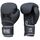 Boxing Gloves Metal Boxe Urban 10 oz, Colour: Schwarz, OZ: 10oz