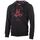 Sweat-Shirt A Capuche M Xl, Colore: Nero, Size: XL