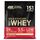 Gold Standard 100% Whey 4.53kg Optimum Nutrition | Vanille