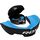 Zahnschutz Erwachsene RDX – Schwarz und Blau, Bekleidungsgrösse: One Size, Farbe: Blau