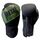 Guantoni boxe Metal Boxe Blade Nero Kaki 14 oz, Colore: Nero, OZ: 14oz