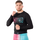 Long sleeve rashguard Metal Boxe Miami Vibe XXL, Size: 2XL, Colour: Schwarz