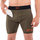 Compression shorts Metal Boxe Olive L, Size: L, Colour: Khaki