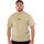 T-shirt Metal Boxe Desert Storm M, Size: M, Colour: Beige