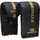 RDX F6 Boxing Bag Mitts – Gold Matte – Training, Colour: Gold, OZ: 4oz