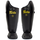 Protège-tibias Fairtex SP8 – Ultimate – Noir – M, Taille: M, Couleur: Noir