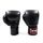 Guantoni da boxe Twins Nero/Nero – 10oz, Colore: Nero, OZ: 10oz