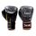 Guantoni da boxe Twins Yaksha Nero – 10oz, Colore: Nero, OZ: 10oz