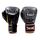 Guantoni da boxe Twins Yaksha Nero – 14oz, Colore: Nero, OZ: 14oz