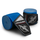 Bendaggi Stretch Hayabusa Perfect Blu 457cm, Colore: Blu, Lunghezza: 4.5m
