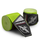 Bandages stretch Hayabusa Perfect Vert 457cm, Couleur: Vert, Longueur: 4.5m