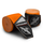 Bendaggi Stretch Hayabusa Perfect Arancione 457cm, Colore: Arancione, Lunghezza: 4.5m