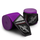 Bandages stretch Hayabusa Perfect Violet 457cm, Couleur: Violet, Longueur: 4.5m