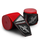 Bendaggi Stretch Hayabusa Perfect Rosso 457cm, Colore: Rosso, Lunghezza: 4.5m