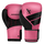 Boxhandschuhe Hayabusa S4 Rosa 12 oz, Farbe: Rosa, OZ: 12oz