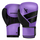 Boxhandschuhe Hayabusa S4 Lila 12 oz, Farbe: Violett, OZ: 12oz