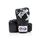 Gants de boxe Fairtex BGV1 – Nation Print – Noir – 10 oz, Couleur: Noir, oz: 10oz