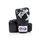 Gants de boxe Fairtex BGV1 &ndash; Nation Print &ndash; Noir &ndash; 14 oz, Couleur: Noir, oz: 14oz