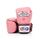 Boxhandschuhe Fairtex BGV1 – Universal – Rosa – 12 oz, Farbe: Rosa, OZ: 12oz