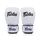 Boxhandschuhe Fairtex BGV1C-PLUS &ndash; Wei&szlig; &ndash; 12 oz, Farbe: Weiss, OZ: 12oz