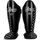 Schienbeinschoner Fairtex SP5 Schwarz L, Bekleidungsgrösse: L, Farbe: Schwarz