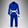 Venum First Kimono BJJ Blu A4, Colore: Blu, Taglia (Kimono): A4 192 cm