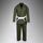 Venum First Kimono BJJ Kaki A2, Colore: Khaki, Taglia (Kimono): A2 171-177 cm