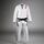 Venum Contender 3.0 Brazilian Jiu Jitsu Gi, Colore: Bianco, Taglia (Kimono): A3 185-191 cm