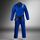 Kimono de Jiu Jitsu Brésilien Venum Contender 3.0, Couleur: Bleu, Taille (Kimono): A3.5 188-192cm