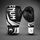 Guantoni da boxe Venum Challenger 3.0 – Nero / Bianco – 16 oz, Colore: Nero, OZ: 16oz