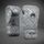 Guantoni da boxe Venum Contender 1.5 XT – Grigio / Nero – 12 oz, Colore: Grigio, OZ: 12oz