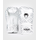 Boxing Gloves Venum Contender 1.5 XT – White / Silver – 10 oz, Colour: Weiss, OZ: 10oz