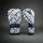 Guantoni da boxe Venum Contender 1.5 XT – Blu Navy/Bianco – 10oz, Colore: Blu, OZ: 10oz
