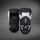 Guantoni da boxe Venum Challenger 4.0 – Nero / Bianco – 12 oz, Colore: Nero, OZ: 12oz