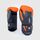 Guantoni da boxe Venum Challenger 4.0 – Nero / Arancione – 12 oz, Colore: Arancione, OZ: 12oz