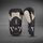 Guantoni da boxe Venum Challenger 4.0 – Nero / Beige – 10 oz, Colore: Nero, OZ: 10oz